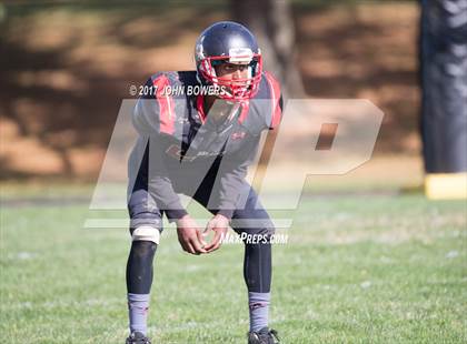Thumbnail 1 in Milford Mill Academy @ Dulaney photogallery.