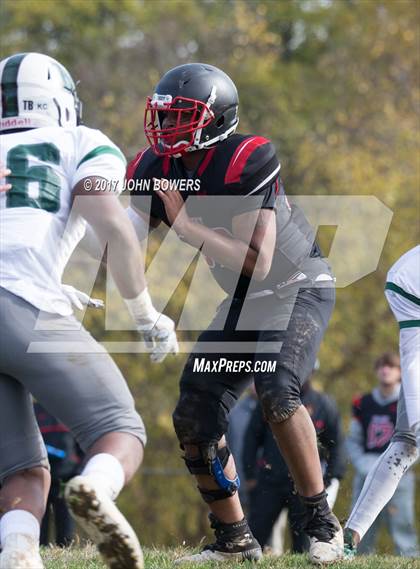 Thumbnail 1 in Milford Mill Academy @ Dulaney photogallery.
