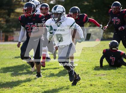 Thumbnail 3 in Milford Mill Academy @ Dulaney photogallery.