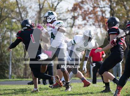 Thumbnail 1 in Milford Mill Academy @ Dulaney photogallery.