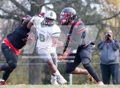 Thumbnail 2 in Milford Mill Academy @ Dulaney photogallery.
