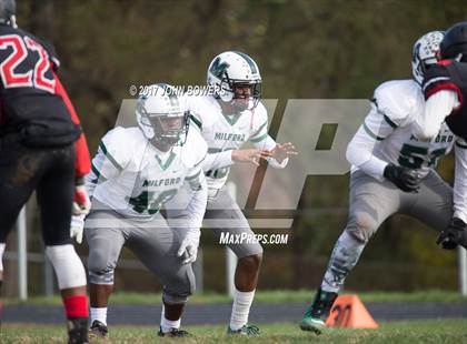 Thumbnail 3 in Milford Mill Academy @ Dulaney photogallery.