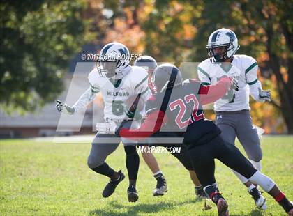 Thumbnail 2 in Milford Mill Academy @ Dulaney photogallery.