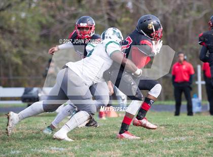 Thumbnail 3 in Milford Mill Academy @ Dulaney photogallery.
