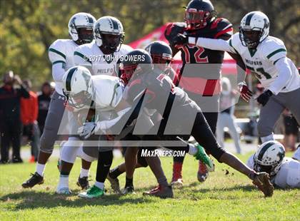 Thumbnail 2 in Milford Mill Academy @ Dulaney photogallery.