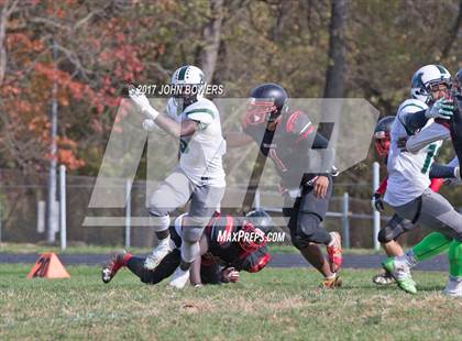 Thumbnail 1 in Milford Mill Academy @ Dulaney photogallery.