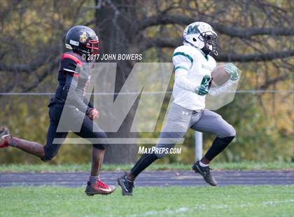 Thumbnail 3 in Milford Mill Academy @ Dulaney photogallery.