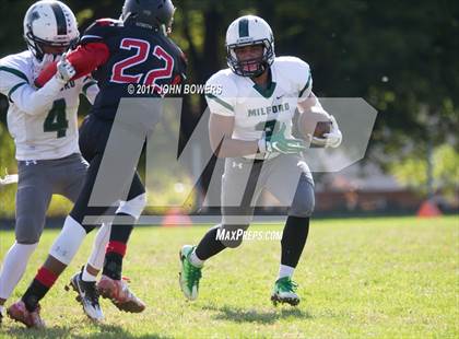 Thumbnail 1 in Milford Mill Academy @ Dulaney photogallery.
