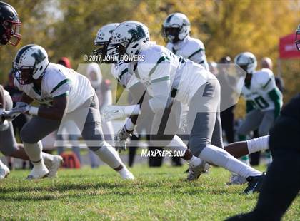 Thumbnail 3 in Milford Mill Academy @ Dulaney photogallery.
