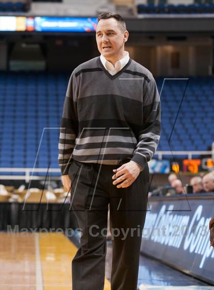 Thumbnail 3 in Mount Tabor vs J.F. Webb (MLK North Carolina Scholastic Classic) photogallery.