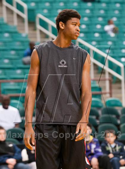 Thumbnail 1 in Mount Tabor vs J.F. Webb (MLK North Carolina Scholastic Classic) photogallery.