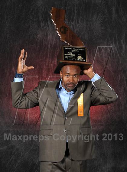 Thumbnail 1 in Serra (CIF State D4 Award Photos) photogallery.