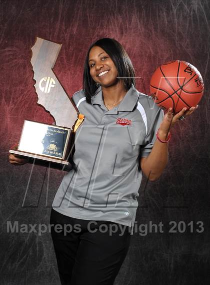 Thumbnail 1 in Serra (CIF State D4 Award Photos) photogallery.