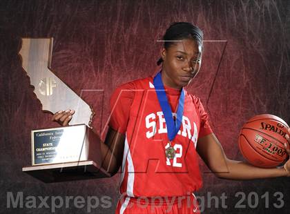 Thumbnail 3 in Serra (CIF State D4 Award Photos) photogallery.