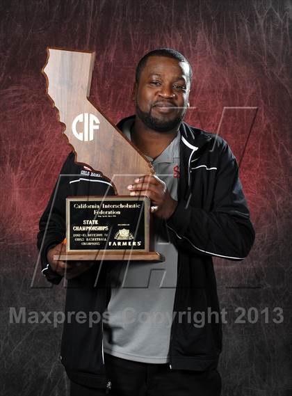Thumbnail 3 in Serra (CIF State D4 Award Photos) photogallery.