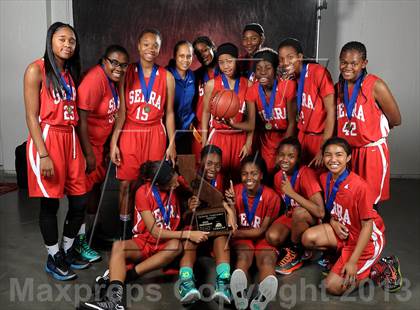 Thumbnail 3 in Serra (CIF State D4 Award Photos) photogallery.