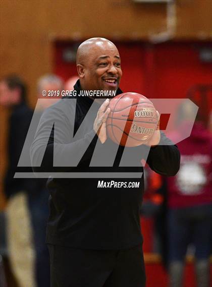 Thumbnail 2 in Kennedy @ Cardinal Newman (CIF NCS D3 Quarterfinal) photogallery.