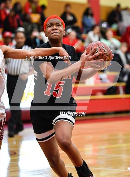 Thumbnail 3 in Kennedy @ Cardinal Newman (CIF NCS D3 Quarterfinal) photogallery.