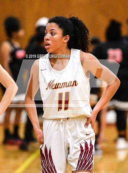 Thumbnail 1 in Kennedy @ Cardinal Newman (CIF NCS D3 Quarterfinal) photogallery.
