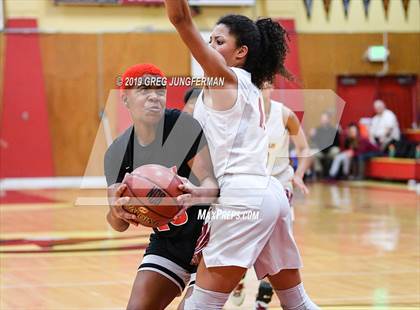 Thumbnail 3 in Kennedy @ Cardinal Newman (CIF NCS D3 Quarterfinal) photogallery.
