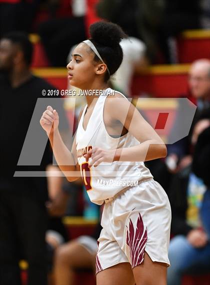 Thumbnail 1 in Kennedy @ Cardinal Newman (CIF NCS D3 Quarterfinal) photogallery.