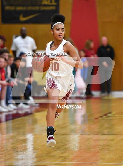 Thumbnail 1 in Kennedy @ Cardinal Newman (CIF NCS D3 Quarterfinal) photogallery.