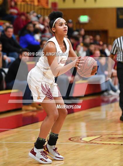Thumbnail 3 in Kennedy @ Cardinal Newman (CIF NCS D3 Quarterfinal) photogallery.