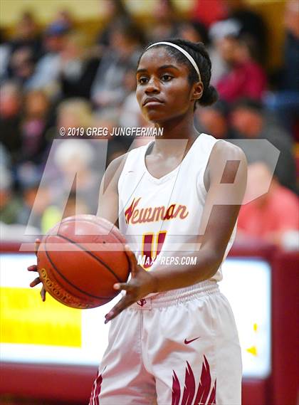 Thumbnail 3 in Kennedy @ Cardinal Newman (CIF NCS D3 Quarterfinal) photogallery.