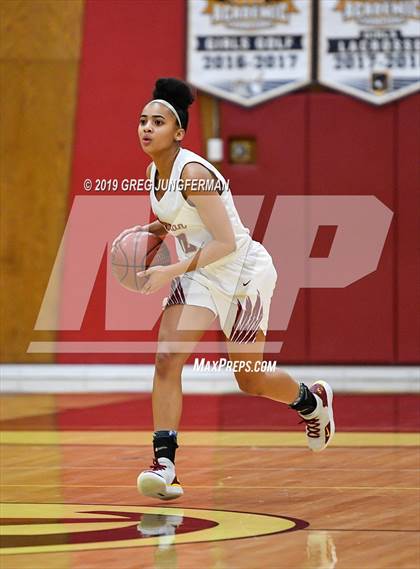 Thumbnail 2 in Kennedy @ Cardinal Newman (CIF NCS D3 Quarterfinal) photogallery.
