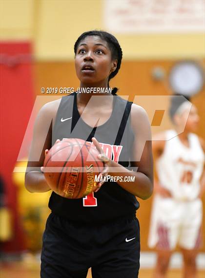 Thumbnail 3 in Kennedy @ Cardinal Newman (CIF NCS D3 Quarterfinal) photogallery.
