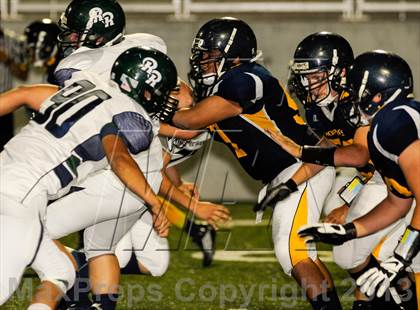 Thumbnail 1 in Rio Rancho @ Highland photogallery.