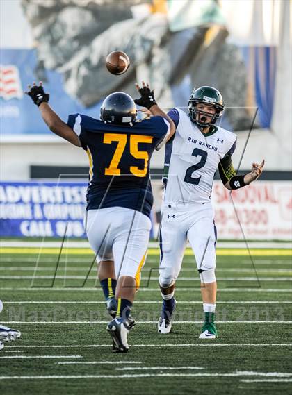 Thumbnail 1 in Rio Rancho @ Highland photogallery.