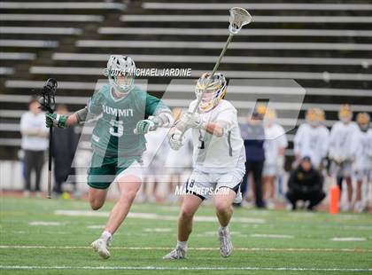 Thumbnail 2 in Summit vs Bellevue (Northwest Invitational) photogallery.