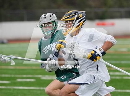 Thumbnail 3 in Summit vs Bellevue (Northwest Invitational) photogallery.