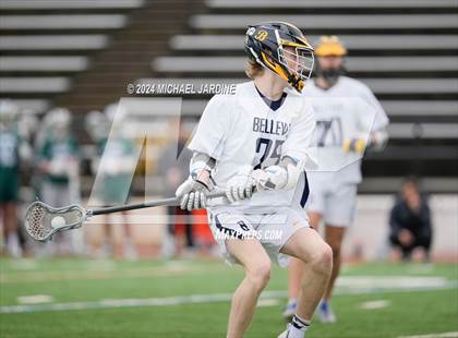 Thumbnail 2 in Summit vs Bellevue (Northwest Invitational) photogallery.