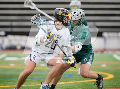 Thumbnail 3 in Summit vs Bellevue (Northwest Invitational) photogallery.