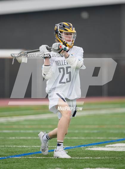 Thumbnail 1 in Summit vs Bellevue (Northwest Invitational) photogallery.
