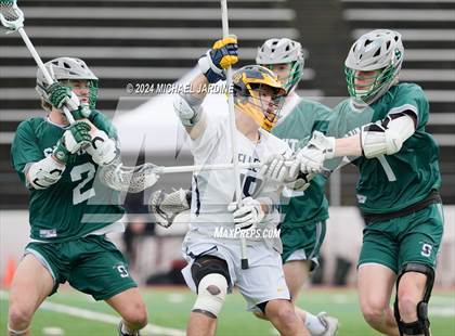 Thumbnail 2 in Summit vs Bellevue (Northwest Invitational) photogallery.