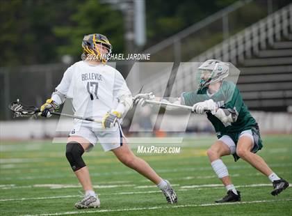 Thumbnail 2 in Summit vs Bellevue (Northwest Invitational) photogallery.