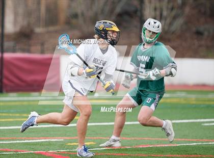 Thumbnail 1 in Summit vs Bellevue (Northwest Invitational) photogallery.