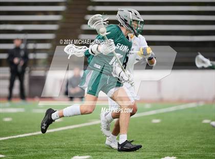 Thumbnail 2 in Summit vs Bellevue (Northwest Invitational) photogallery.