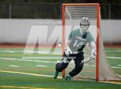 Thumbnail 1 in Summit vs Bellevue (Northwest Invitational) photogallery.
