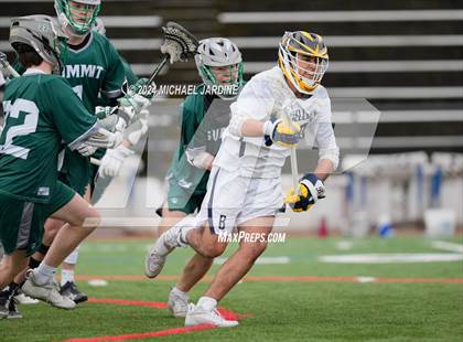 Thumbnail 1 in Summit vs Bellevue (Northwest Invitational) photogallery.
