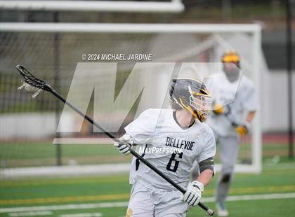 Thumbnail 2 in Summit vs Bellevue (Northwest Invitational) photogallery.