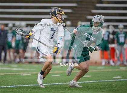 Thumbnail 2 in Summit vs Bellevue (Northwest Invitational) photogallery.