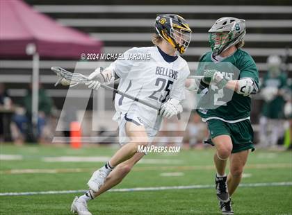 Thumbnail 1 in Summit vs Bellevue (Northwest Invitational) photogallery.