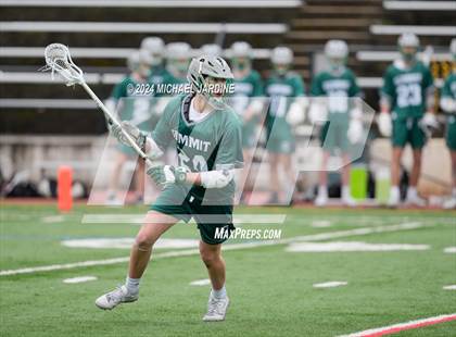 Thumbnail 1 in Summit vs Bellevue (Northwest Invitational) photogallery.