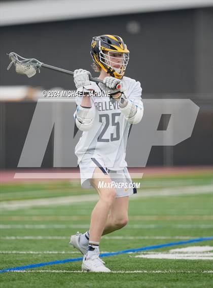 Thumbnail 2 in Summit vs Bellevue (Northwest Invitational) photogallery.
