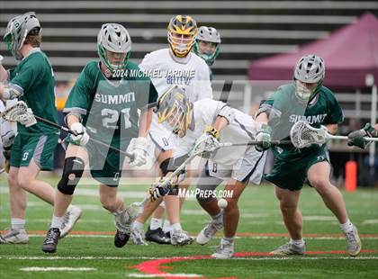 Thumbnail 3 in Summit vs Bellevue (Northwest Invitational) photogallery.