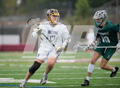 Thumbnail 1 in Summit vs Bellevue (Northwest Invitational) photogallery.